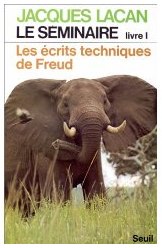 lacan livre i